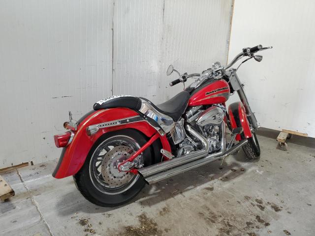 2005 HARLEY-DAVIDSON FLSTFSE CA 1HD1PLF145Y952587