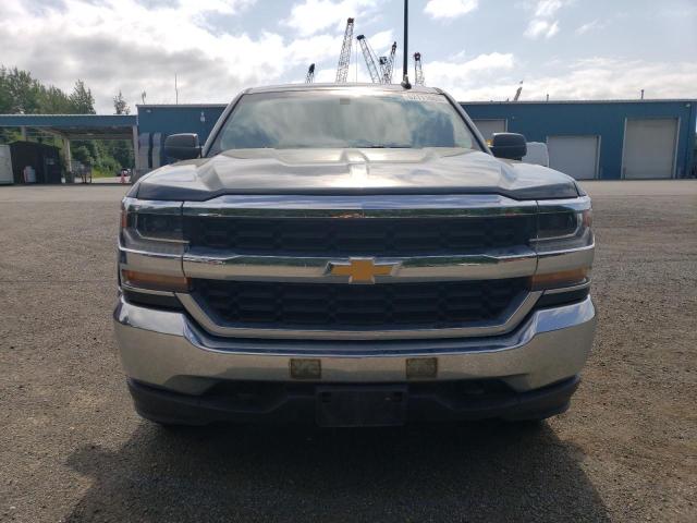 2018 CHEVROLET SILVERADO - 1GCVKNEC6JZ311333