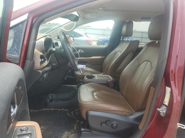 2C4RC1GG3KR576603 2019 CHRYSLER PACIFICA, photo no. 7