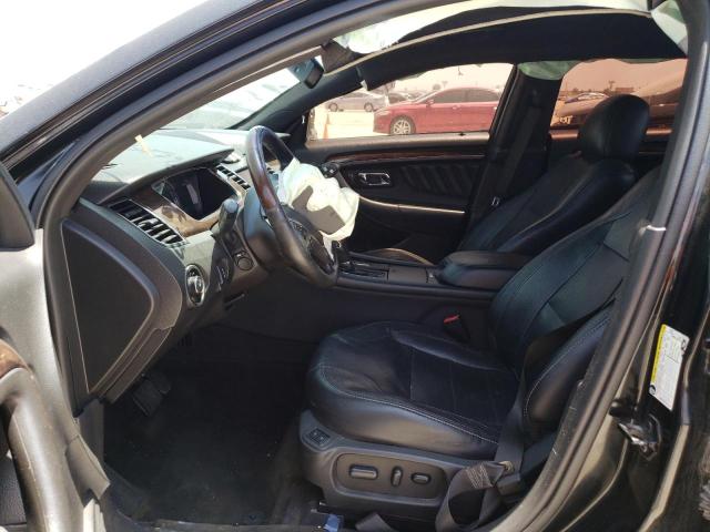 1FAHP2F81FG108592 Ford Taurus Limited