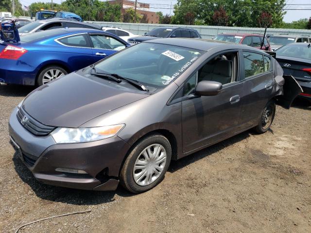 2013 Honda Insight LX