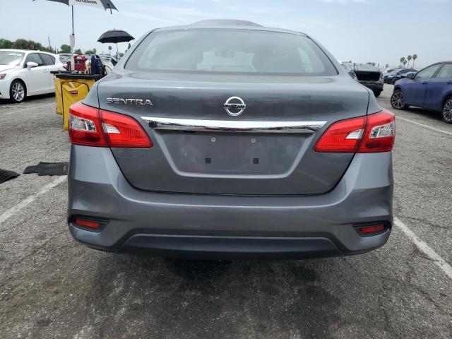 3N1AB7AP7KY302903 Nissan SENTRA S
