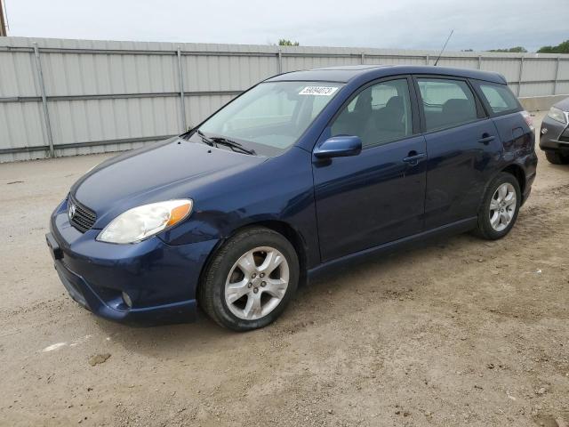 2008 Toyota Matrix XR