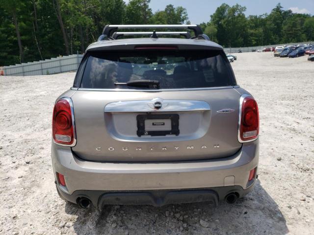 2018 MINI COOPER JCW WMZYV9C36J3B91621