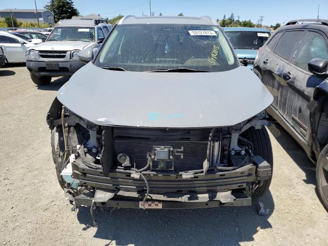 5N1AT3CB6MC755454 Nissan Rogue Sl