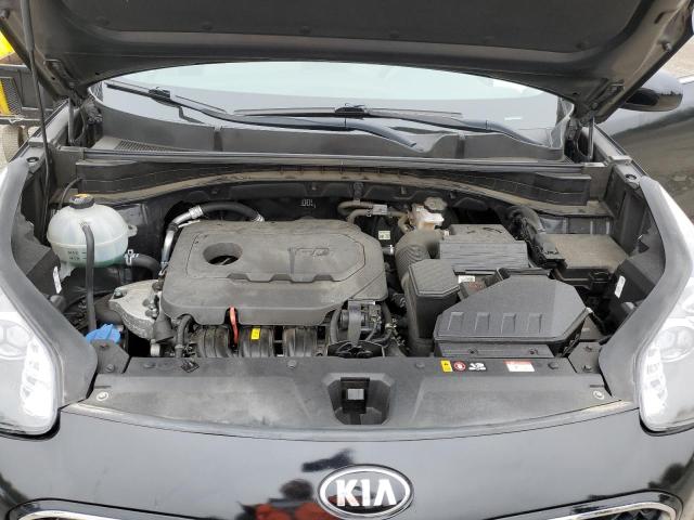 KNDPMCAC1L7714356 KIA Sportage Lx