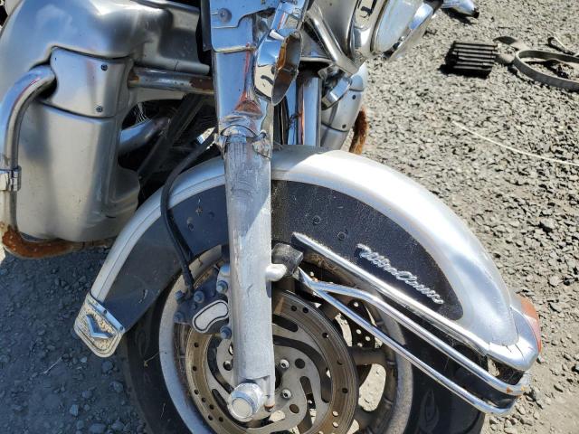 2003 HARLEY-DAVIDSON FLHTCUI AN 1HD1FCW543Y625383