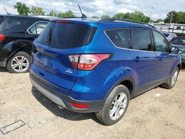 Vin: 1fmcu0gdxjua62487, lot: 58583323, ford escape se 20183