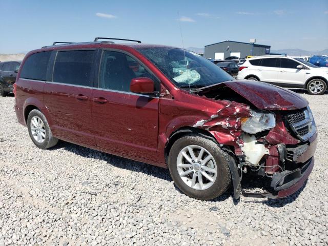 2C4RDGCG2KR807772 Dodge Grand Caravan Sxt