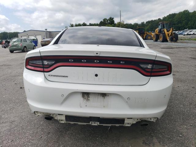 2019 DODGE CHARGER PO - 2C3CDXATXKH538565