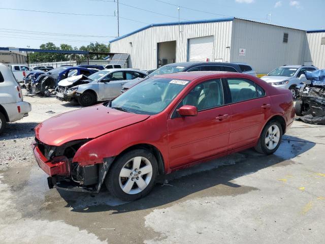 2006 Ford Fusion SE