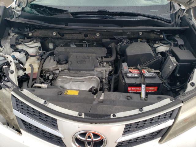 2015 TOYOTA RAV4 LIMIT - JTMDFREV2FD116505