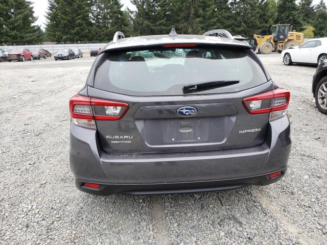 4S3GTAD63L3734452 Subaru Impreza Premium