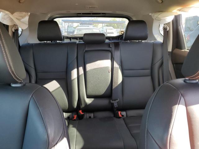 5N1AT3CA0MC775268 Nissan Rogue Sl