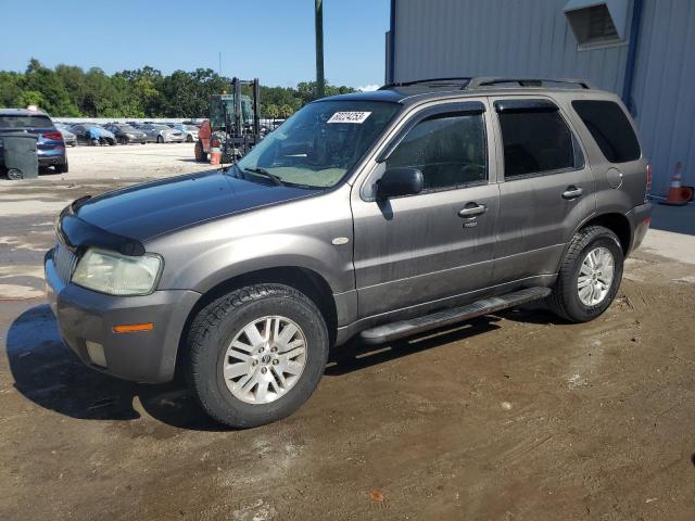 2006 Mercury Mariner 