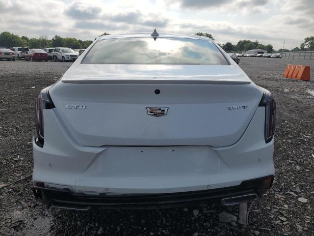 2020 CADILLAC CT4 SPORT 1G6DC5RK8L0155221