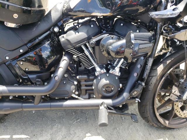 2022 HARLEY-DAVIDSON FLXRST 1HD1YXZ1XNB033549