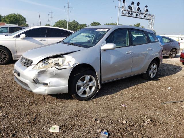 2005 Toyota Matrix XR