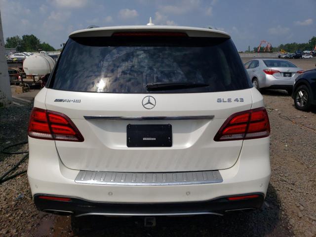 4JGDA6EB2KB208010 2019 MERCEDES-BENZ GLE-CLASS, photo no. 6