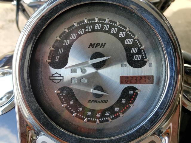 2008 HARLEY-DAVIDSON FLHRSE4 1HD1PG8138Y951410