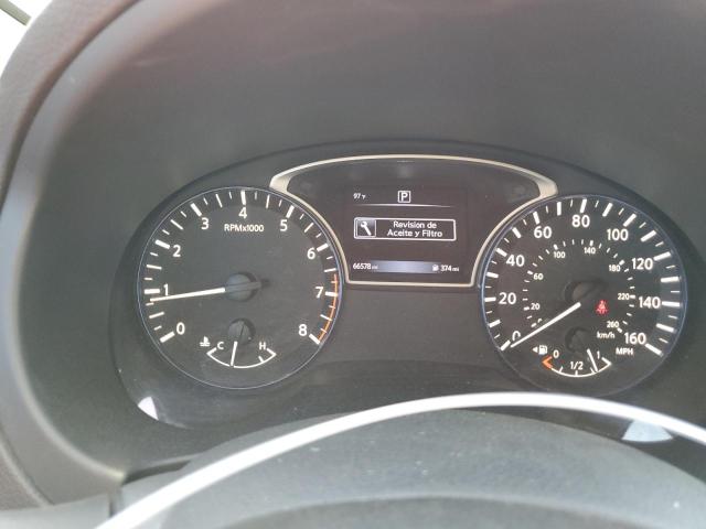 1N4AL3APXHC490228 Nissan ALTIMA 2.5