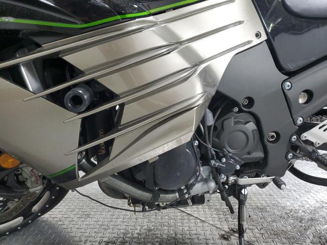 2021 KAWASAKI ZX1400 J - JKBZXNJ16MA013669