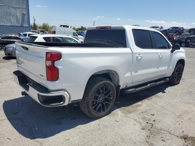 1GCPWDED3NZ102492 Chevrolet All Models SILVERADO 3