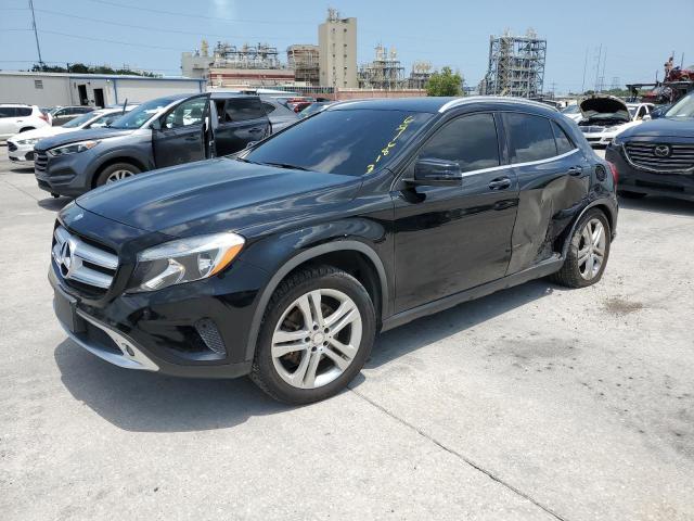2016 MERCEDES-BENZ GLA 250 - WDCTG4EB4GJ267599