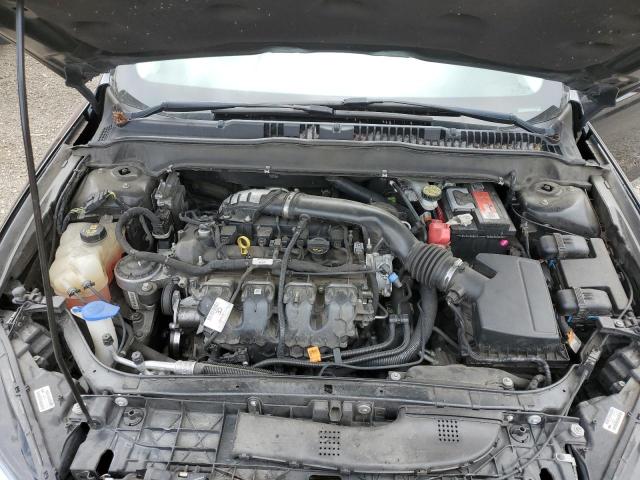 3FA6P0D96ER398262 Ford Fusion Titanium