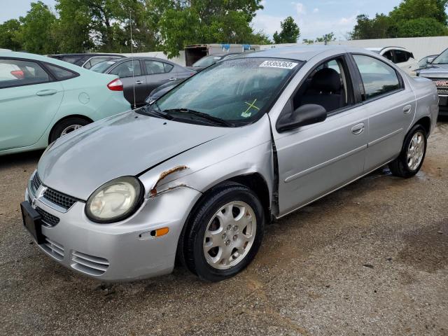 2003 Dodge Neon SXT