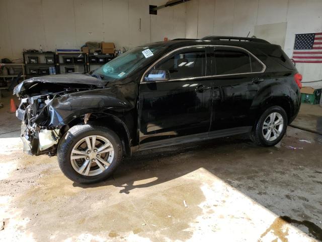 2013 Chevrolet Equinox Lt VIN: 2GNALDEK5D6295811 Lot: 59654193