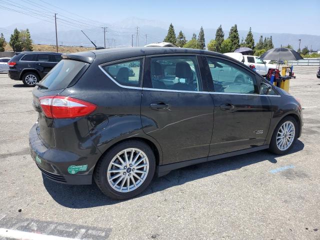 1FADP5CU3FL123457 Ford C-max Premium Sel