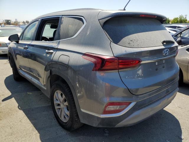 5NMS23AD9KH009580 Hyundai Santa Fe Se