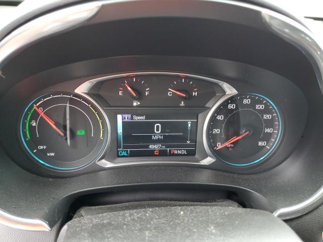 2017 CHEVROLET MALIBU HYB - 1G1ZJ5SU5HF252135