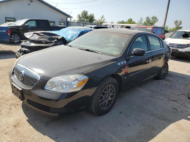 2006 Buick Lucerne CX