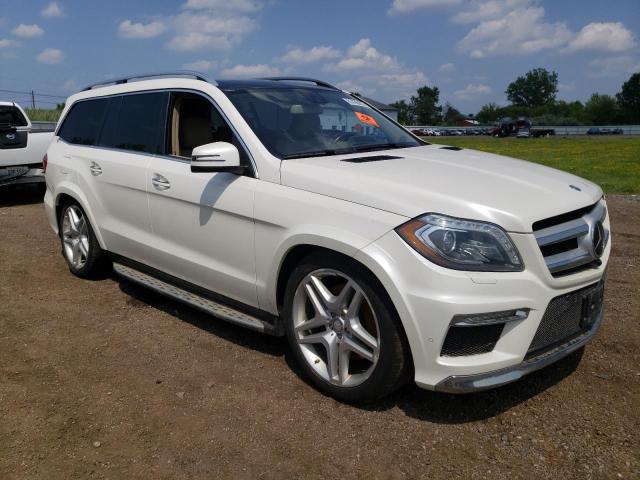 VIN 4JGDF7DE8DA230198 2013 Mercedes-Benz GL-Class, ... no.4