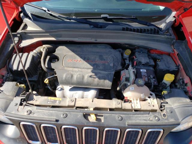 ZACCJBBB4HPE81851 Jeep Renegade Latitude