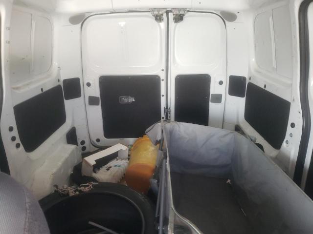 2015 NISSAN NV200 2.5S - 3N6CM0KN7FK733221