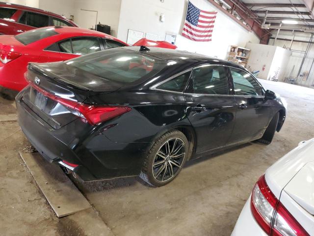 2019 TOYOTA AVALON XSE 4T1BZ1FB2KU017256