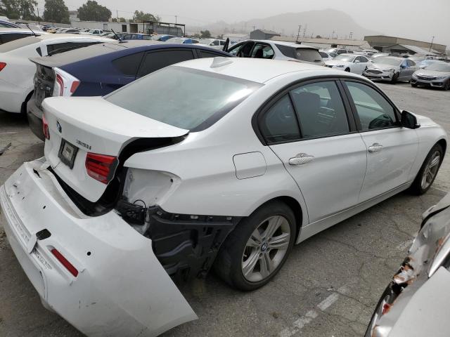 WBA8E9C54GK645584 BMW 328 I Sulev