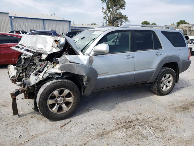 2003 Toyota 4Runner SR5