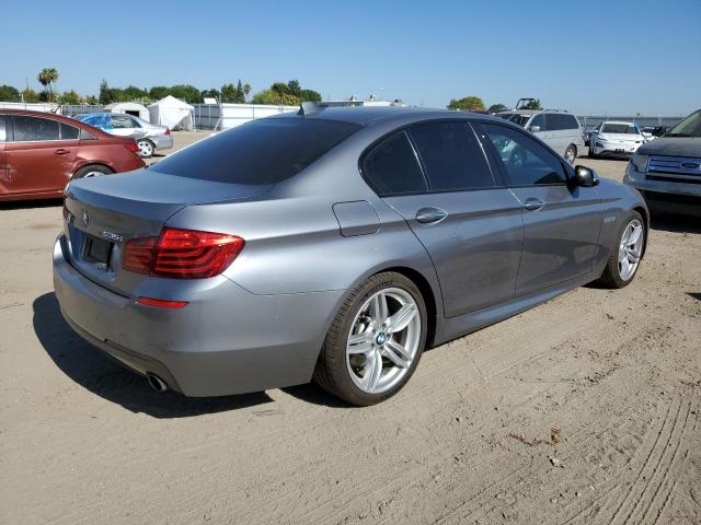 WBA5B1C50GG552318 BMW 535 I
