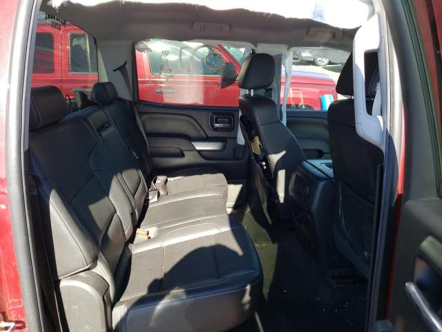 3GCUKSEC7EG309980 Chevrolet Silverado K1500 Ltz