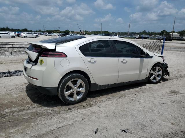 VIN 1G1RD6E48EU161554 2014 Chevrolet Volt no.3