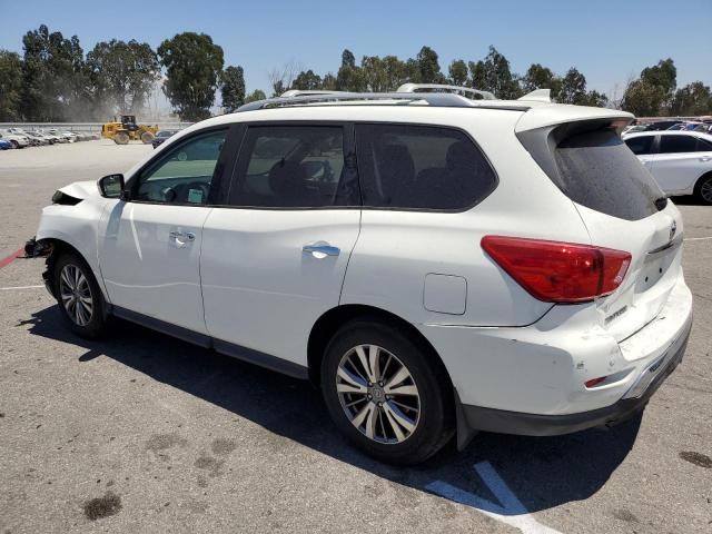 5N1DR2MN6KC638842 Nissan Pathfinder S