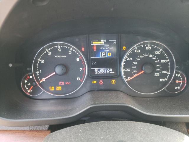 4S4BRBLCXE3303661 Subaru Outback 2.5i Limited