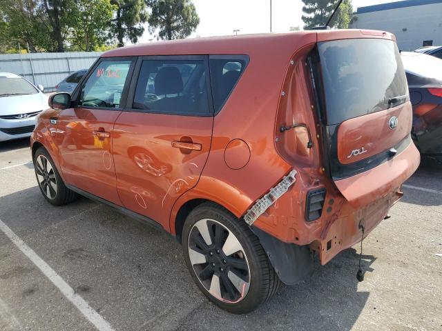 KNDJP3A57K7655911 KIA SOUL +
