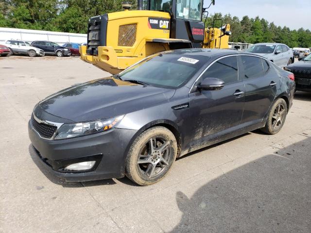 2011 Kia Optima EX