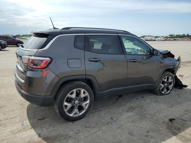 3C4NJDCB3JT266429 Jeep Compass Limited