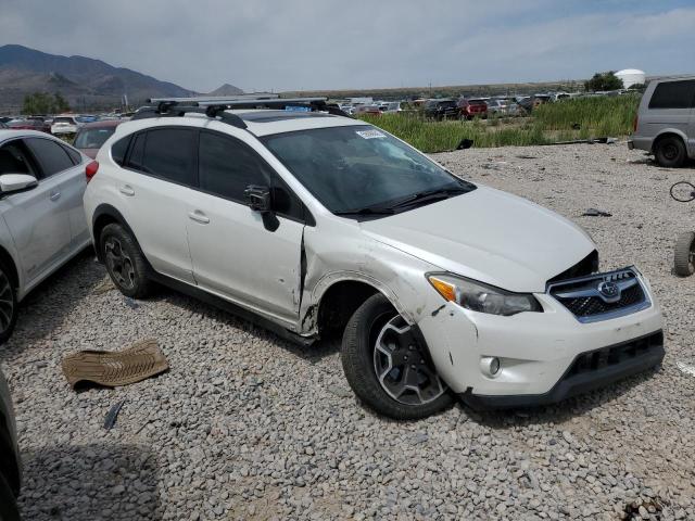 JF2GPAVC3E8273513 Subaru Xv Crosstrek 2.0 Premium
